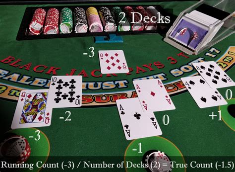 blackjack card counting deviations|How to Count Cards in Blackjack .